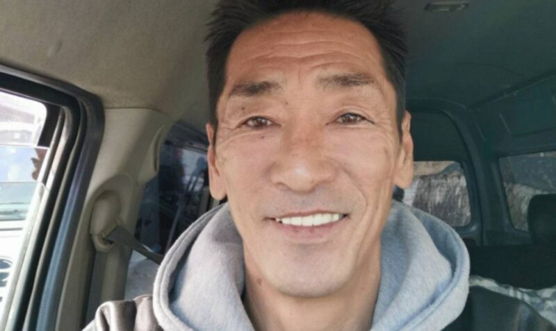 食道がん闘病中のアクション俳優・高橋昌志、「余命4ヶ月」の宣告と絶望を告白…「極端な選択が頭をよぎったことも」それでも前を向く不屈の闘志