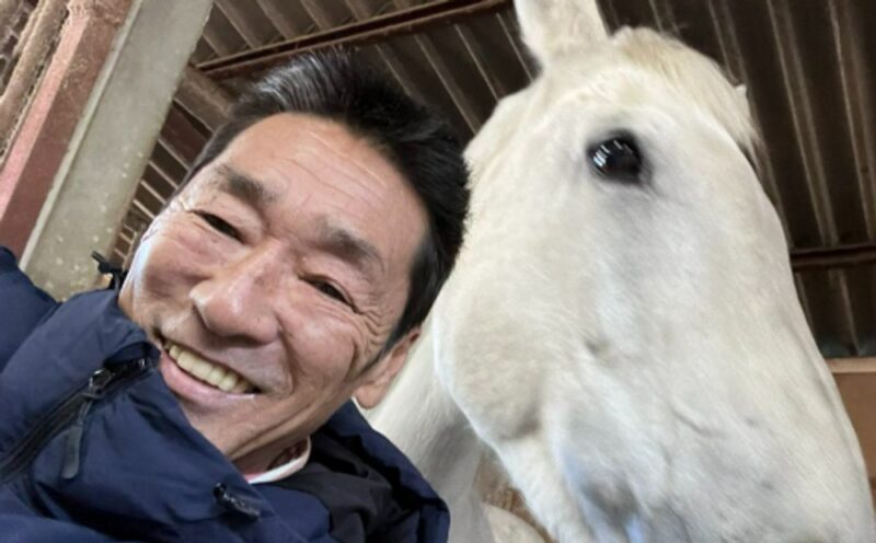 食道がん闘病中の人気アクション俳優、余命「残り4ヶ月」の宣告を告白…「極端な選択が頭をよぎったことも」