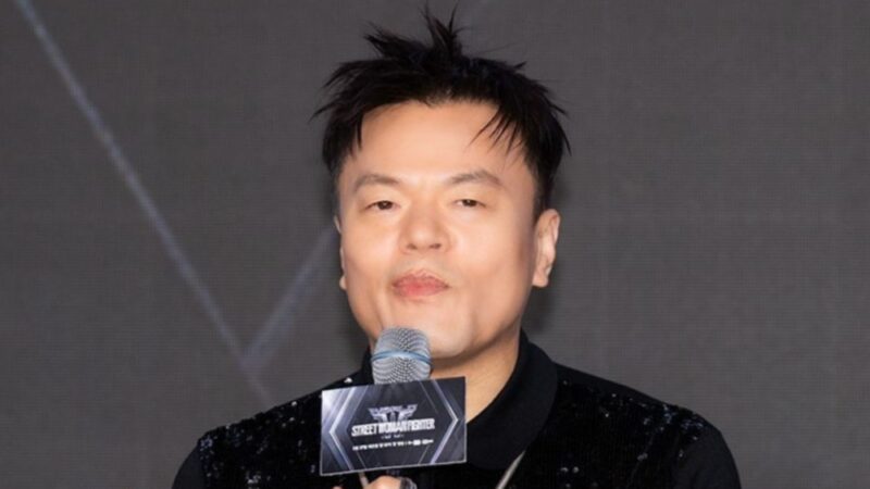 パク・ジニョンに二重の苦境…国会からの注意処分と新本社ビル白紙化の真相