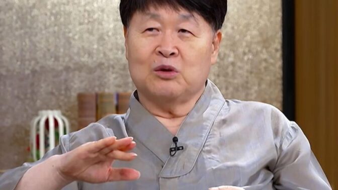 송창식, 감옥行… ‘수감 생활’ 회상