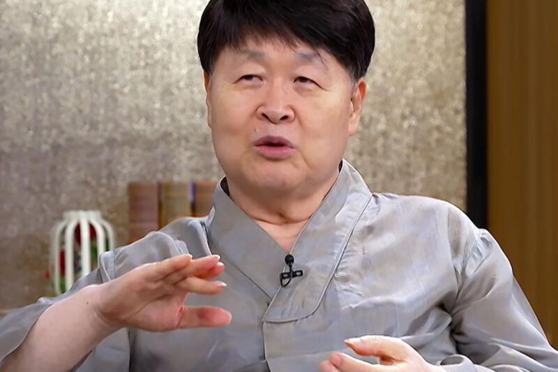 송창식, 감옥行… ‘수감 생활’ 회상
