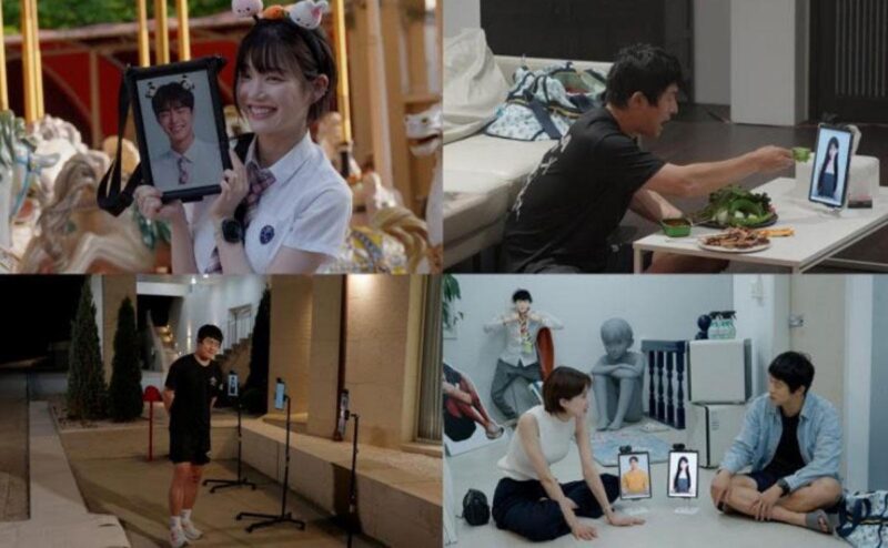 기안84, “♥데이트 中”… ‘공식 발표’