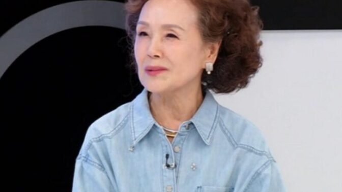 80歳チョン・ヨンスク、胸が詰まる告白…「旅立つ準備をしている」