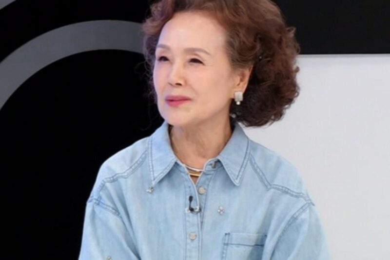 80歳チョン・ヨンスク、胸が詰まる告白…「旅立つ準備をしている」