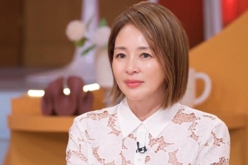 「秋山成勲の妻」矢野志保、裕福な暮らしぶりかと思いきや…明かされた衝撃の近況