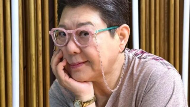 「74歳」ヤン・ヒウン、近況公開にファン感涙