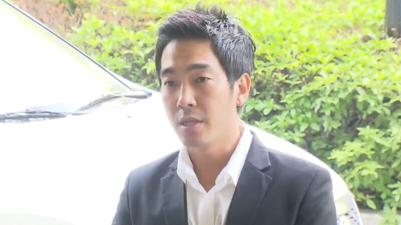 元ルラ・コ・ヨンウク、電子足輪解除後のSNS投稿が韓国で物議