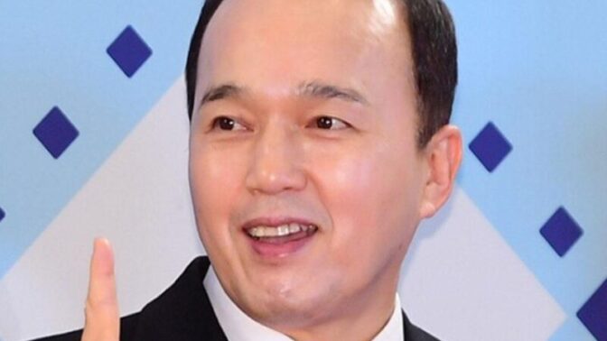 キム・グァンギュ、撮影現場から突然の離脱…波紋広がる