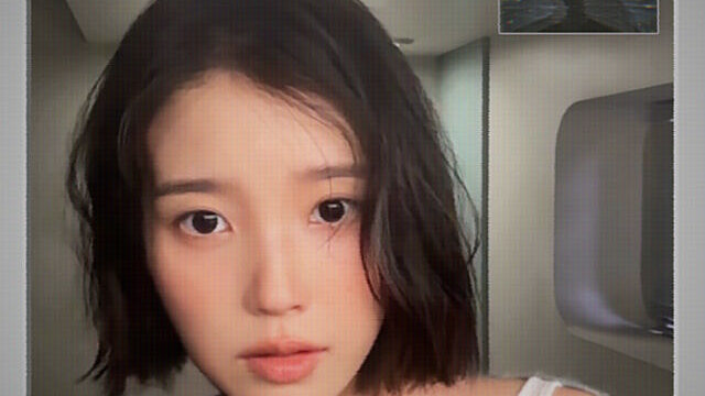 IU、新曲『この星から』でチャート1位を独占！圧倒的な音源女王の帰還