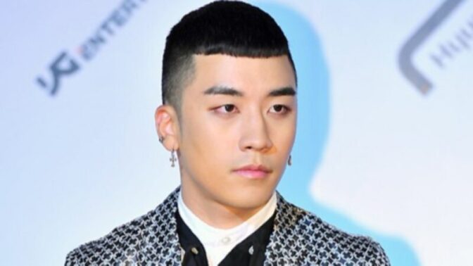 元BIGBANGのV.I、特殊暴行疑惑を否定し虚偽告訴で対抗の構え