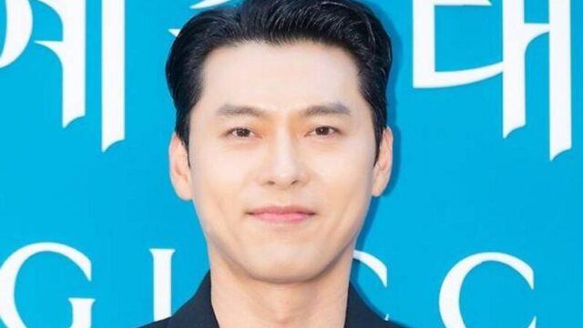 ヒョンビン、妻ソン・イェジンも喜ぶ吉報…さらなる「結実」に祝福の声