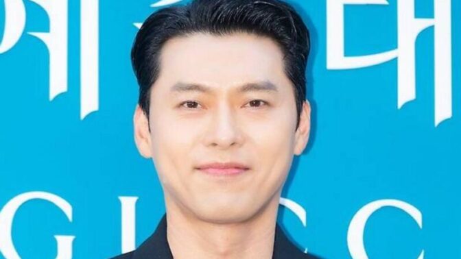 ヒョンビン、妻ソン・イェジンも喜ぶ吉報…さらなる「結実」に祝福の声