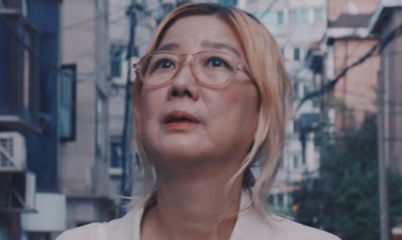 音楽活動について語るイ・シウン