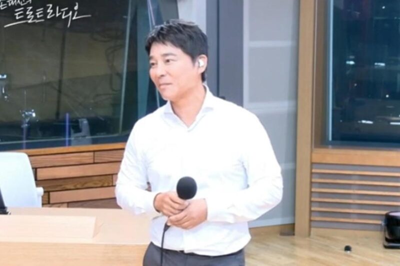 「ソ・ハヤン♥」イム・チャンジョン、ついに立場表明…歌謡界に激震