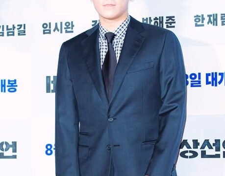 T.O.P、ジャカルタ公演を9日前に急遽中止