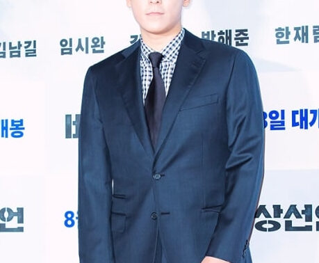 T.O.P、ジャカルタ公演を9日前に急遽中止