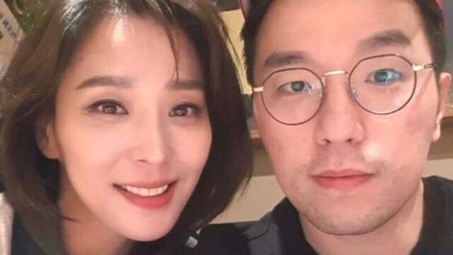 ハン・ゴウン、夫婦揃っての受難を告白…夫の椎間板ヘルニアと自身の肋骨骨折が重なり心配の声