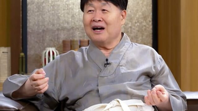 伝説の歌手ソン・チャンシク、70年代大麻騒動で「密告者」の濡れ衣を着せられた苦悩を語る