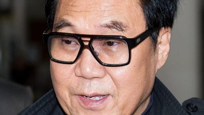 「81歳」チョ・ヨンナム、自爆発言で波紋…騒動が拡大