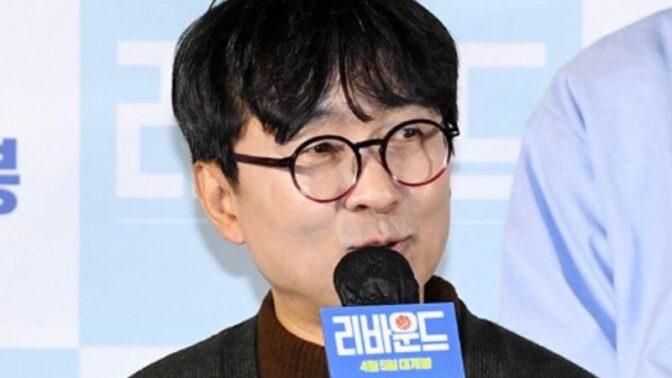 「臓器提供を決意」…チャン・ハンジュン監督が明かした重い決断