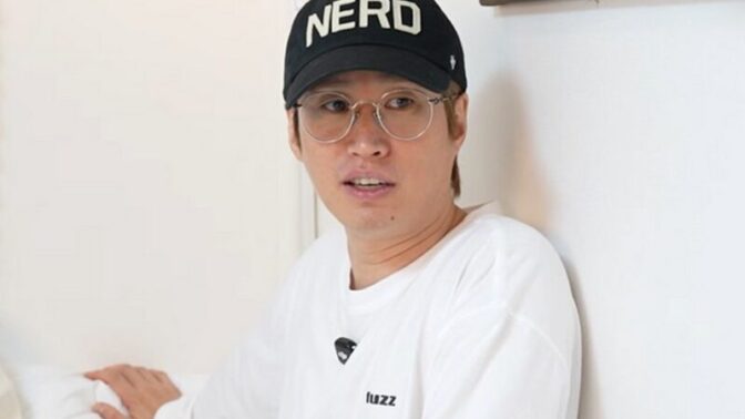 EPIK HIGHタブロ、ジョン・パクのラップ挑戦に熱烈アドバイス？メンバーのトゥカフを痛烈に評価