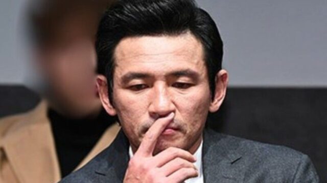 ハン・ジョンミンへのストーカー行為で有罪判決の40代女性、罰金600万ウォンに不服とし控訴状を提出