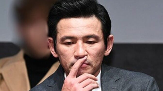 ハン・ジョンミンへのストーカー行為で有罪判決の40代女性、罰金600万ウォンに不服とし控訴状を提出