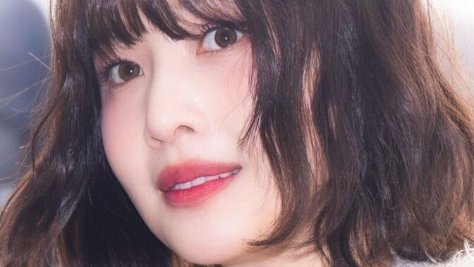Red Velvetジョイ、SM再契約の裏で「不安」を吐露…一体何が？