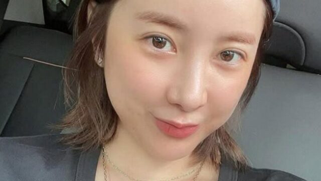 ソ・イニョン、マネージャーへの暴言騒動をすべて「認める」