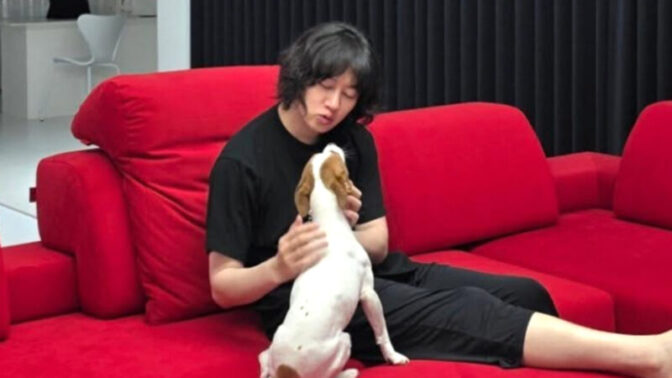 SUPER JUNIORキム・ヒチョル、離婚時の財産分与を学び結婚観を一変「独身を貫きたい」
