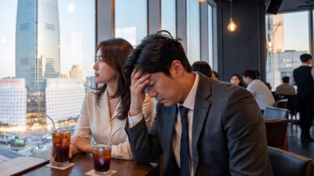 「3億ウォンの貯金が水の泡？」韓国で物議を醸すシグニエル・プロポーズを要求する婚約者との深刻な亀裂