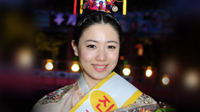 「ミス春香」からアイドル、そして実力派女優へ！客室乗務員を夢見たリュ・ヒョヨンが歩んだ異色のキャリア
