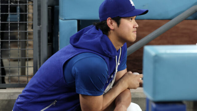ドジャース・ロバーツ監督が大谷翔平のIL入りに言及 復帰時期は「本人の感覚を最優先」
