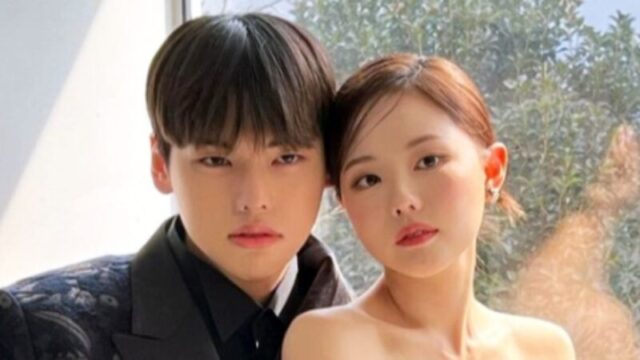 インフルエンサー ホン・ヨンギ、ネット上の離婚説を完全否定「あり得ない」