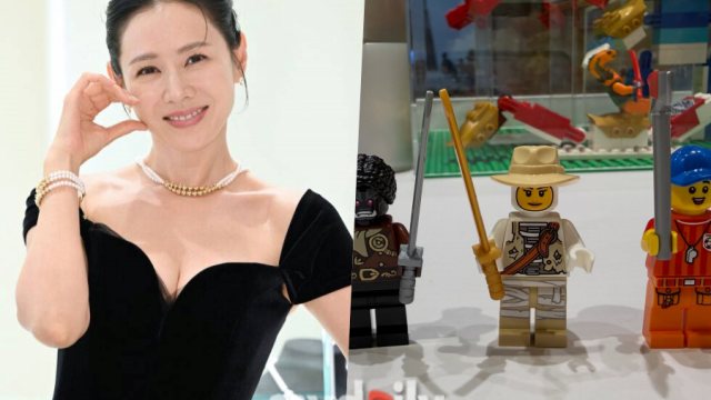 ソン・イェジンが「息子のビジュアル自慢」をユーモラスに後悔？SNSでの素直な私生活告白にファンから温かい声