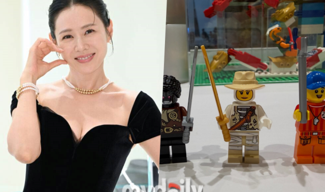 ソン・イェジンが「息子のビジュアル自慢」をユーモラスに後悔？SNSでの素直な私生活告白にファンから温かい声