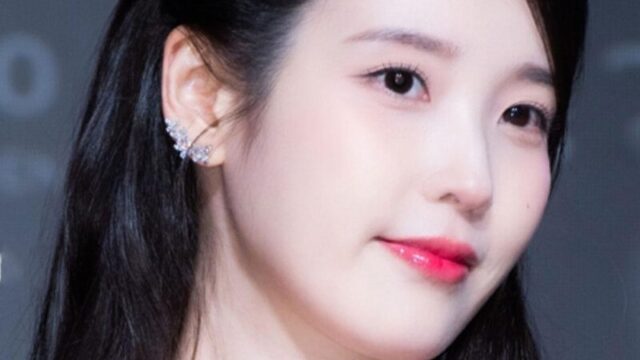 IU、体調不良を乗り越え…「嬉しいニュース」を報告