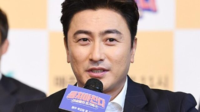 アン・ジョンファン、「殺害予告」を受けていた…衝撃の緊急ニュース