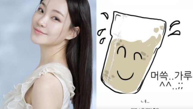 「ドルシングルズ」イ・アヨン、総額1億ウォンの豪華再婚式に本音を明かす「本来は小規模で行う予定だった」…挙式費用への率直な回答も話題に