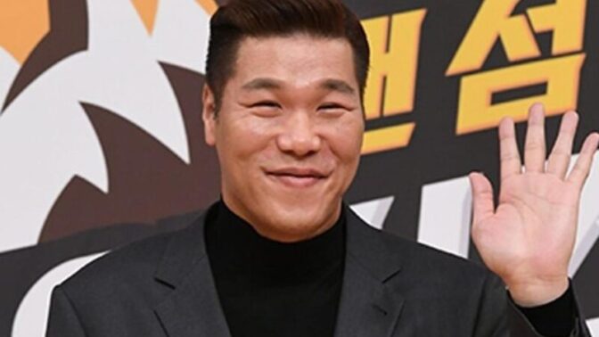 ソ・ジャンフン、ついに感情爆発…番組収録中に「涙」