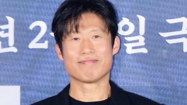 「56歳」ユ・ヘジン、待ちわびた吉報に映画界から「祝福の嵐」