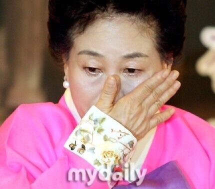 韓国のベテラン女優チョン・ウォンジュ、YouTube降板理由の「出演料交渉」を暴露し波紋――業界からは「自爆行為」との厳しい声も