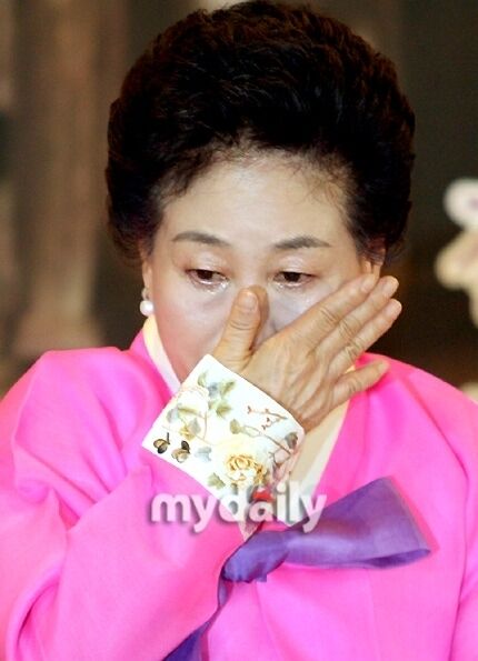 韓国のベテラン女優チョン・ウォンジュ、YouTube降板理由の「出演料交渉」を暴露し波紋――業界からは「自爆行為」との厳しい声も