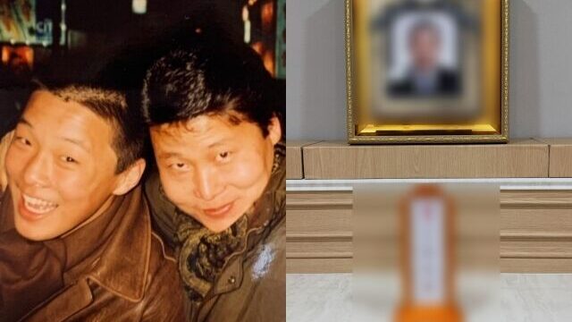 元柔道選手の格闘家ソ・ソンフン、引退戦目前に最愛の叔父が急逝。「一生忘れない」とSNSで悲痛な追悼