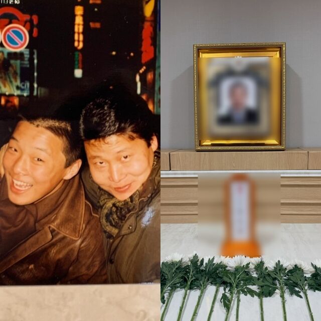 元柔道選手の格闘家ソ・ソンフン、引退戦目前に最愛の叔父が急逝。「一生忘れない」とSNSで悲痛な追悼