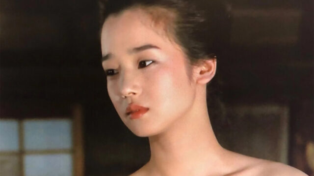 視聴率60％超の伝説。田中裕子が体現する唯一無二の表現力と女優の軌跡