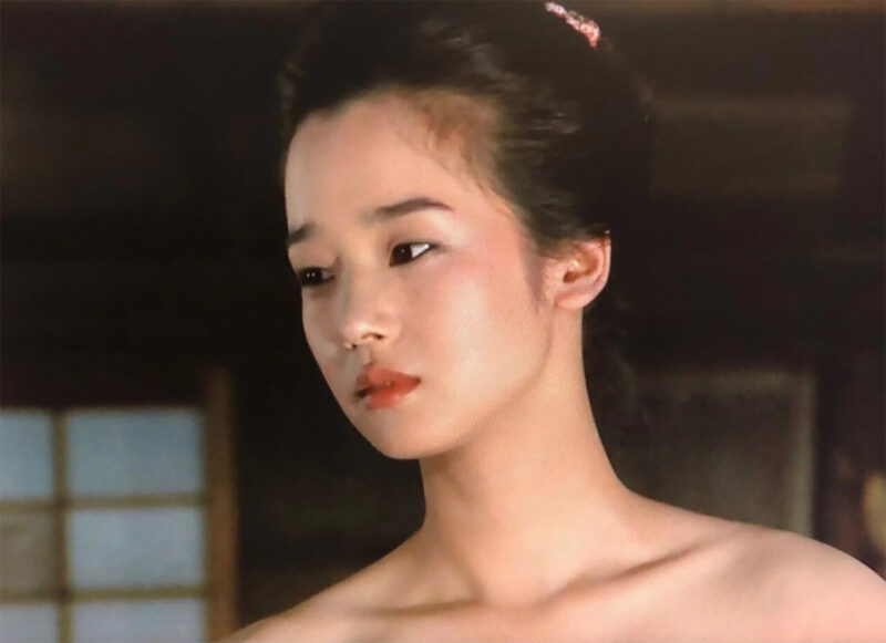 視聴率60％超の伝説。田中裕子が体現する唯一無二の表現力と女優の軌跡