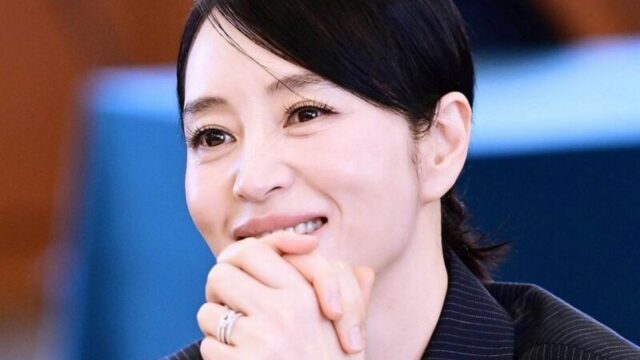 「56歳」キム・ヘス、意義深い結実…俳優界から「祝福の嵐」