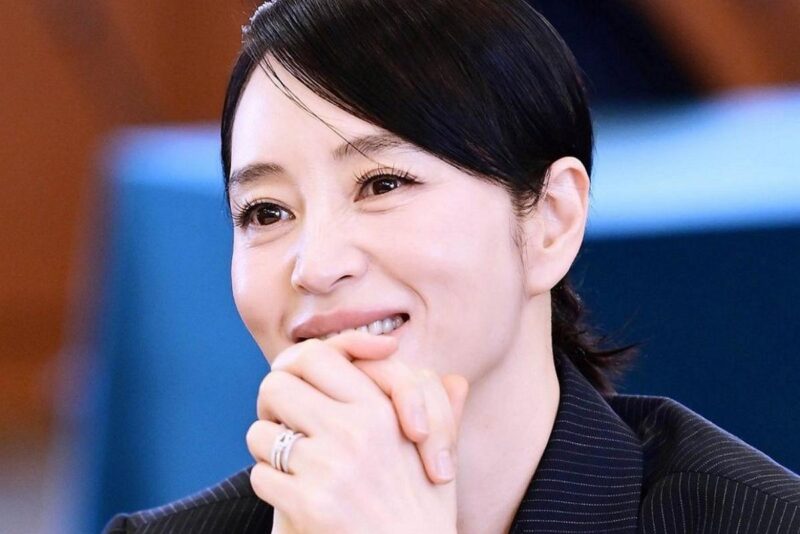 「56歳」キム・ヘス、意義深い結実…俳優界から「祝福の嵐」