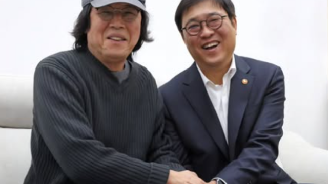 イ・チャンドン監督『可能な愛』がヴェネツィア国際映画祭で審査員大賞を受賞！文化体育観光部長官も「韓国映画史の偉大なマイルストーン」と祝福